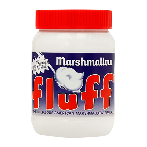 Fluff Marshmallow Fluff маршмеллоу ваниль 212 гр 00-00000273 - фото 50193