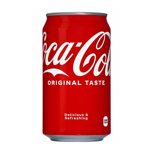 Coca-Cola Original Taste напиток газированный 160 мл УТ-00004284 - фото 50376