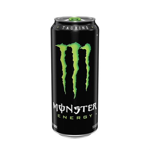 Monster Energy Напиток энергетический 500мл Т1-00016416 - фото 50378