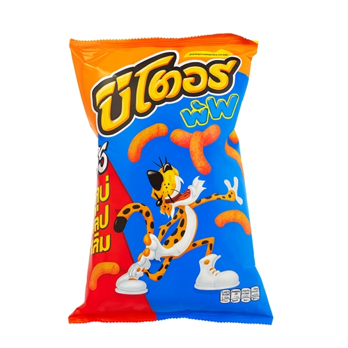 Cheetos Кукурузные палочки Сырный сыр 66гр Т1-00027816 - фото 50496