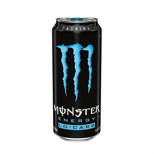 Monster Lo-Carb Напиток энергетический 443 мл Т1-00036583 - фото 50505