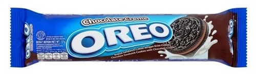 Oreo Chocolate Creme Chocolate Sandwich 137 гр. 00-00000608 - фото 50537