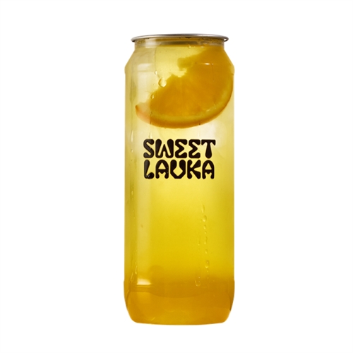 Фруктовый чай с джус-боллами Jasmine mango lychee 500 мл Т1-00027390-1 - фото 50618