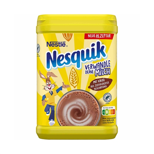 Nesquik Original напиток растворимый какао 900 гр Т1-00014883 - фото 50648