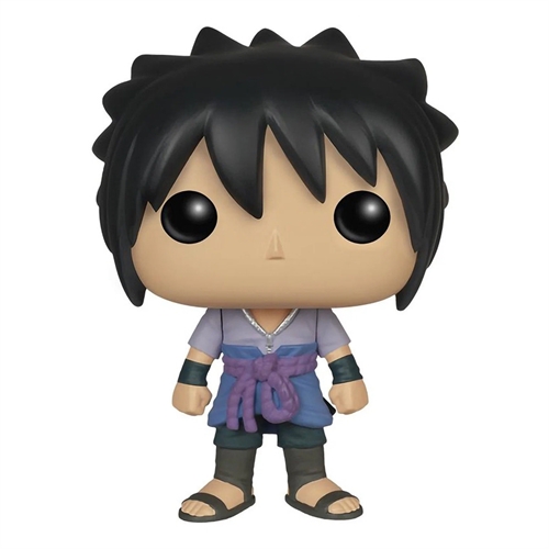 Funko POP! Animation Naruto Shippuden Sasuke Фигурка УТ-00006118 - фото 50880
