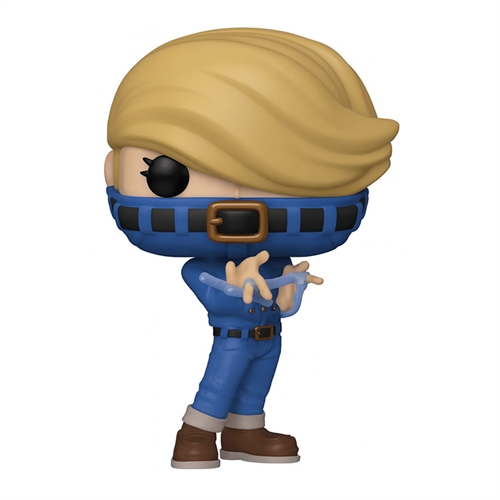 Funko POP! Animation My Hero Academia Best Jeanist Фигурка Т1-00014476 - фото 50882