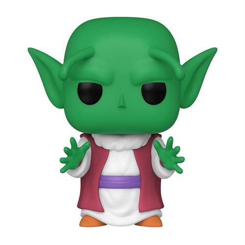Funko POP! Animation Dragon Ball Z Dende (Exc) Фигурка Т1-00022938 - фото 50885