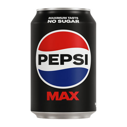 Газ. нап. Pepsi Max No Sugar 330мл (24) ж/б Великобритания Т1-00040797 - фото 50971