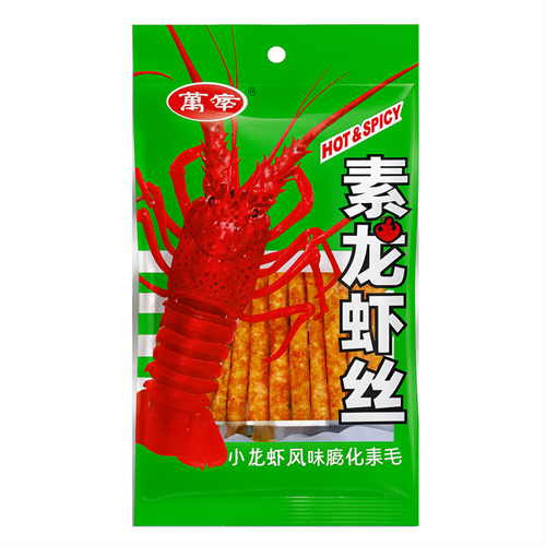 Лапша с приправами, "Лобстерl", со вкусом лобстера, 24гр. (30шт./уп.; 14уп./кор.) Т1-00040789 - фото 50974