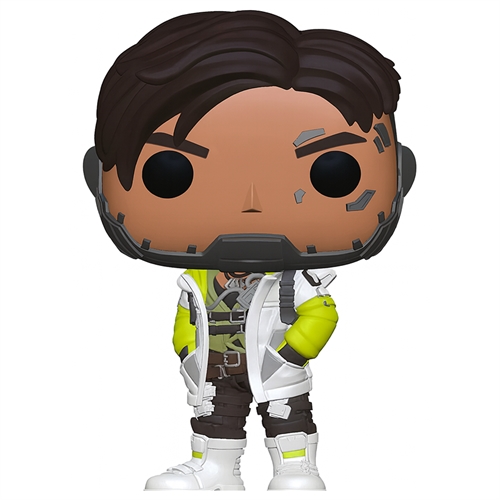 Funko POP! Games Apex Legends Crypto Фигурка Т1-00025792 - фото 50995