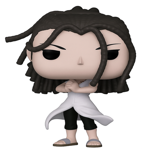 Funko POP! Animation Fullmetal Alchemist Brotherhood Izumi Curtis Фигурка Т1-00030476 - фото 51018