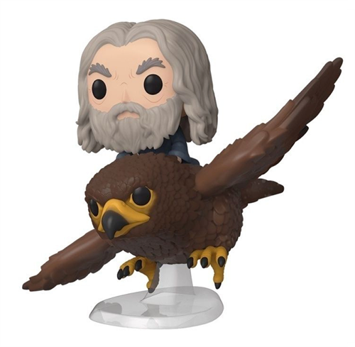 Funko POP! Rides LOTR Gandalf on Gwaihir Фигурка Т1-00030791 - фото 51022