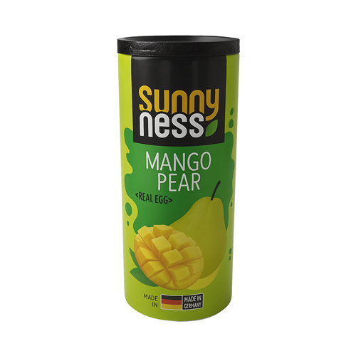 Sunny Ness Напиток б\а сокосодержащий Манго и груша 240 мл Т1-00040998 - фото 51100