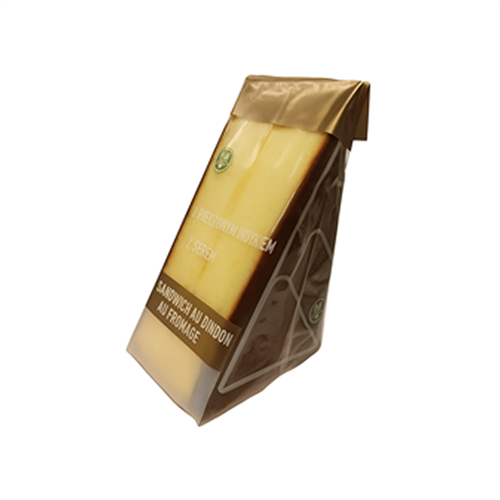 Торт треугольный Wangwanqi Классический 90гр (32) Т1-00040968 - фото 51113