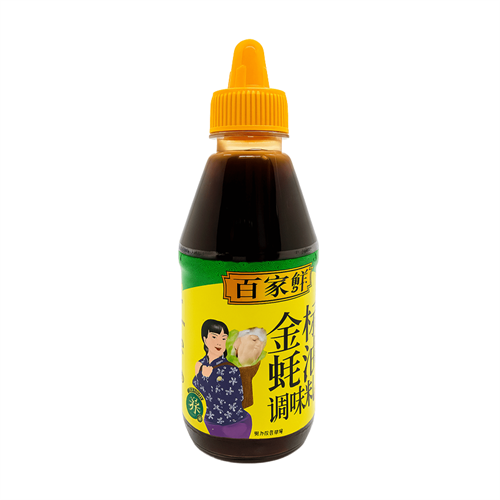 BAIJIA XIAN Соус Устричный 250 мл Т1-00040522 - фото 51125