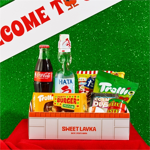 По приколу: Полный разнос 126264