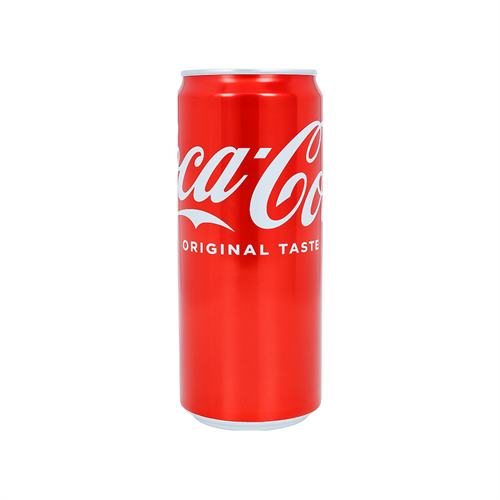 Coca-Cola Original Taste напиток газированный 185 мл Ирак Т1-00029679 - фото 51218