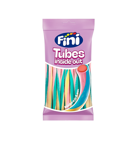 Fini жев. мармелад Палочки Йогурт и лесные ягоды 80 гр Т1-00029813 - фото 51253