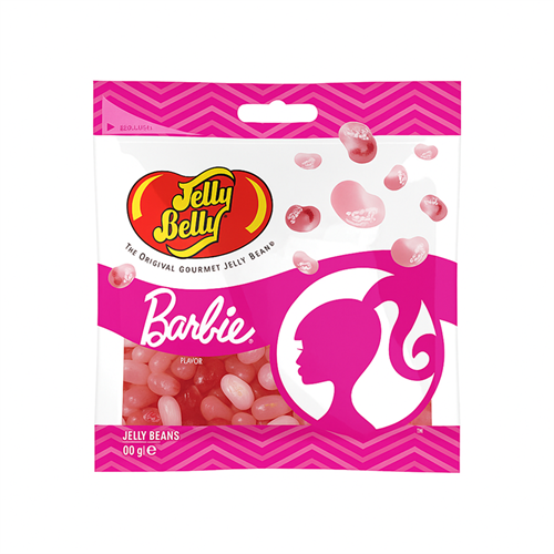 Jelly Belly жевательные конфеты ассорти Barbie 60гр Т1-00036759 - фото 51319