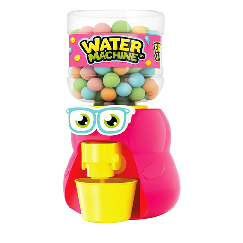 Johny Bee Water Machine Игрушка Автомат для подачи воды 20гр Т1-00031539 - фото 51326