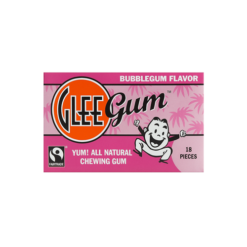 Glucose Girl Gum жевательная резинка 18 гр Т1-00035047 - фото 51377