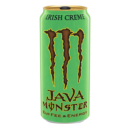 Monster Java Irish Creme Blend Напиток энергетический 443мл Т1-00036222 - фото 51440