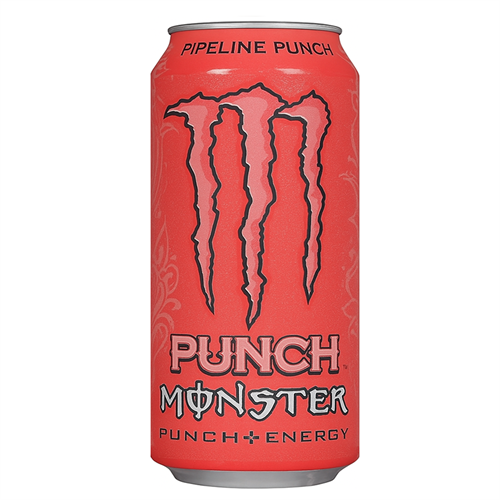 Monster Pipeline Punch Напиток энергетический 500мл Т1-00040030 - фото 51445