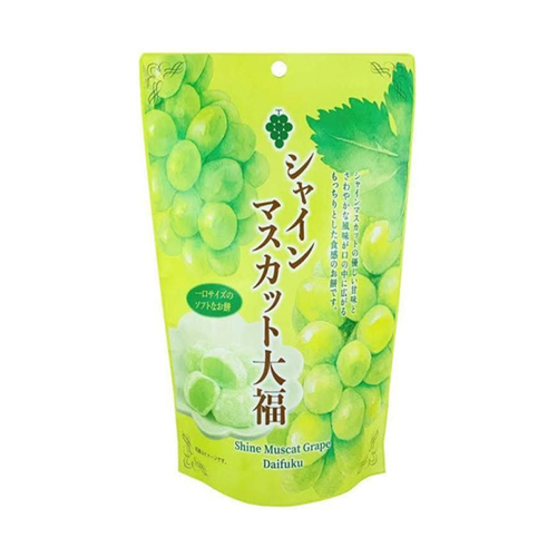 Seiki Мочи Данго виноградное КЁХО 130 гр Т1-00030957 - фото 51528