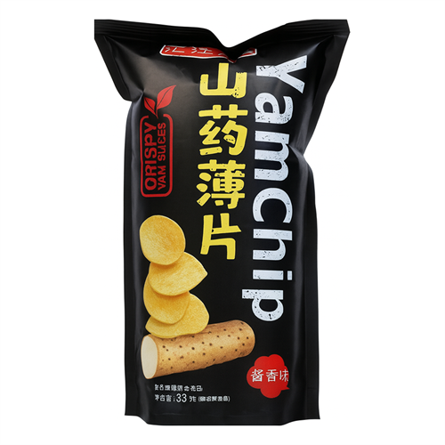 YamChip Чипсы Ассорти 33гр Т1-00037975 - фото 51593