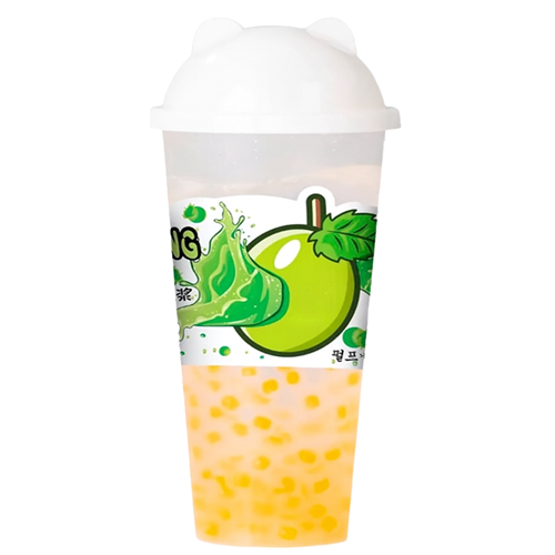 Лейи напиток с шариками со вкусом зеленого винограда и жасмина 620 мл Т1-00030865 - фото 51615