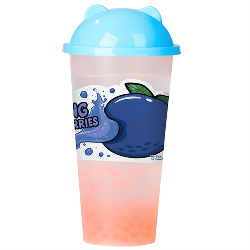 Лейи напиток с шариками со вкусом черники 620 мл Т1-00030869 - фото 51621