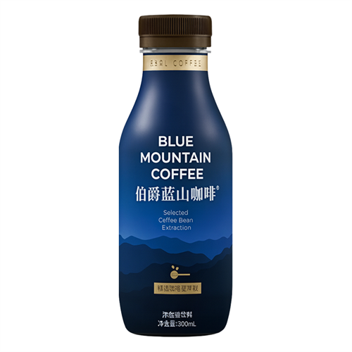 Напиток безалкогольный со вкусом кофе Эрл Блю Маунтин, 300 мл Т1-00038384 - фото 51630