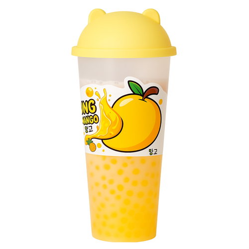 Лейи напиток с шариками со вкусом ананаса и манго 620 мл Т1-00030863 - фото 51642