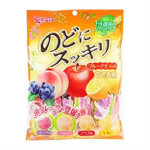 KASUGAI карамель леденцовая в виде звездочек , 76 гр Т1-00037562 - фото 51906