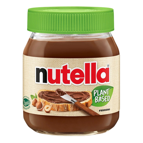 Ferrero Nutella Plant Based шоколадная паста 350 гр Т1-00033911 - фото 52043