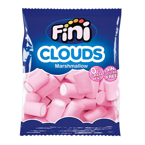 Fini Clouds Marshmallo суфле палочки бело-розовые 80 гр УТ-00002226 - фото 52052