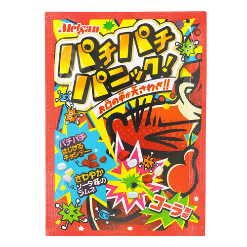 Atrion карамель взрывающиеся во рту со вкусом колы 5 гр Т1-00030888 - фото 52196