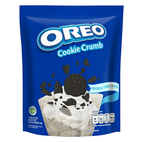 Oreo Crumbs печенье крошки 1000 гр Т1-00033666 - фото 52432