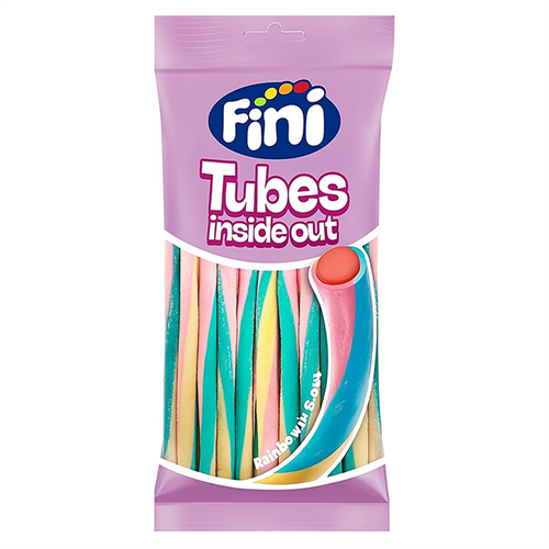 Fini жев. мармелад Палочки Йогурт и лесные ягоды 80 гр Т1-00029813 - фото 52531