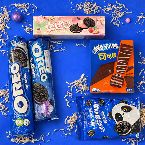 Бокс Oreo 132649 - фото 52610