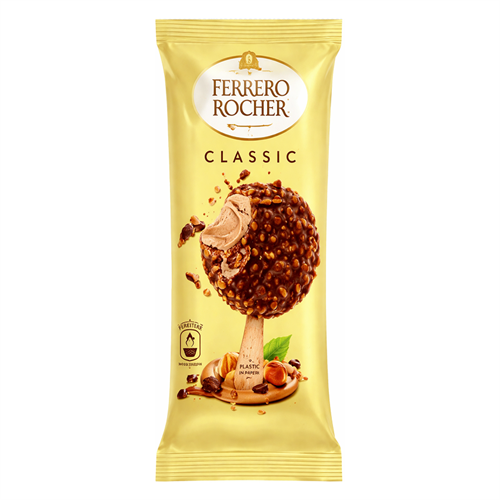 FERRERO ROCHER® Ice Cream Classic T1 70ml Т1-00046866 - фото 52773