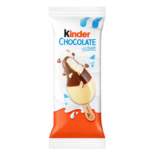 KINDER® Chocolade Ice Cream Classic T1 55ml Т1-00046868 - фото 52774