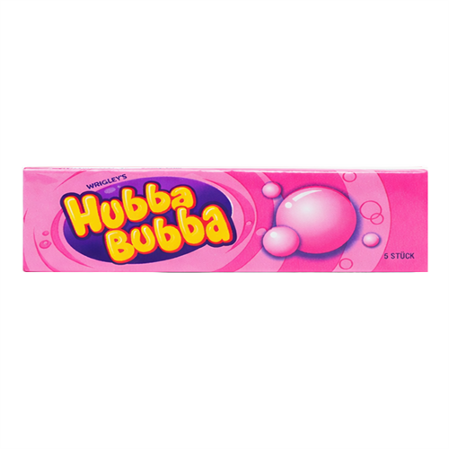 Hubba Bubba жевательная резинка оргинал 35 гр РТ-00003223 - фото 52989