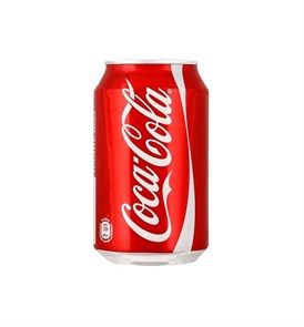 Coca-Cola Original напиток газированный 330 мл