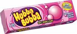 Hubba Bubba жевательная резинка оргинал 35 гр 89137 - фото 34755