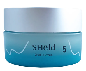 Momotani SHeld Charge Cream Интенсивный ночной крем для лица 40 мл