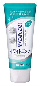 Kao Clear Clean Nexdent Отбеливающая зубная паста мята 120гр