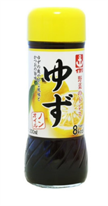 Ikari соус дрессинг цитрусовый с японским мандарином юдзу 200 гр