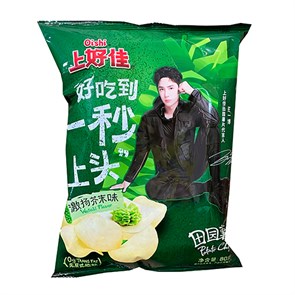 {{photo.Alt || photo.Description || 'Wasabi Flavor чипсы со вкусом васаби 80 гр'}}