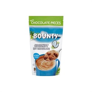 Bounty Coconut Hot Chocolate горячий шоколад 140 гр
